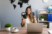 Zet jezelf op de markt als freelance reisplanner en maak één grote reis van je leven!