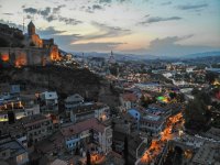 Tbilisi is de Europese stedentrip die niemand ziet aankomen