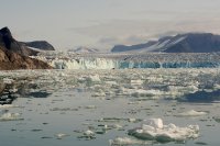 Svalbard wordt dit jaar veel moeilijker te bezoeken