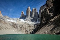 Torres del Paine opent het wandelseizoen van 2026