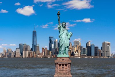 De beste dingen om te doen in New York City