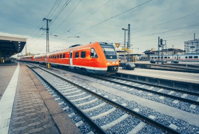 5 handige tips voor reizen per trein naar Madrid