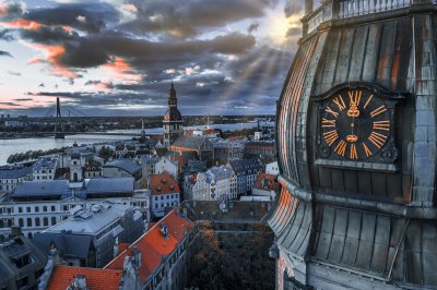 Boek een citytrip naar één van deze nog "onbekende" juweeltjes!