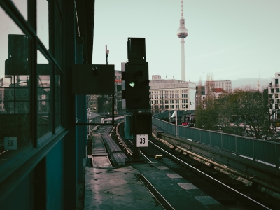 GoVolta rijdt voor een tientje van Amsterdam naar Berlijn