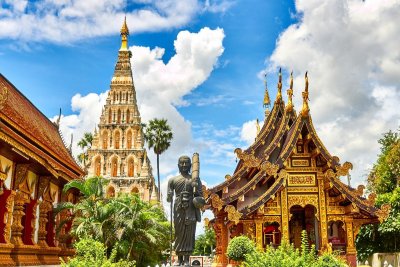 Thailand verkort visumvrij verblijf naar dertig dagen